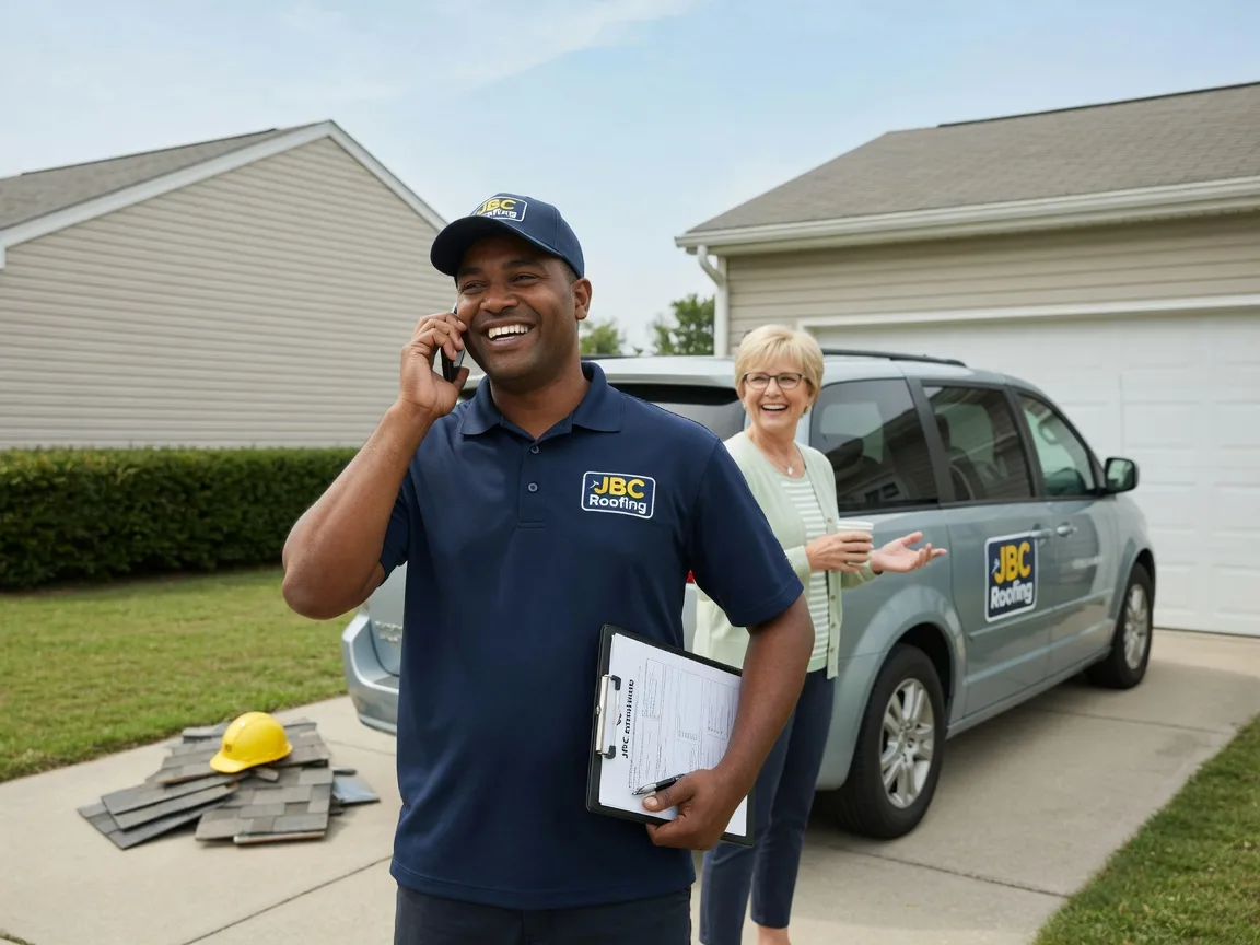 Roof Replacement Point Pleasant, PA FAQs